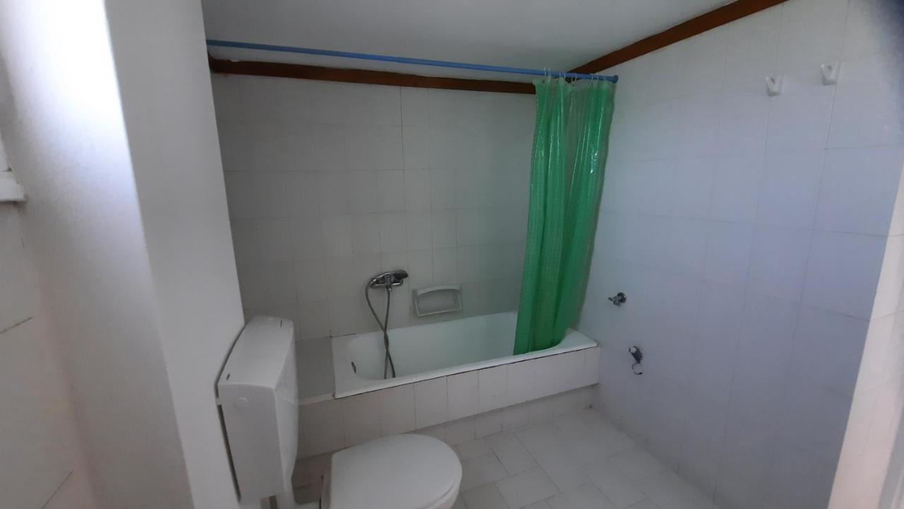 Mosxonas House Apartment Aegina ภายนอก รูปภาพ