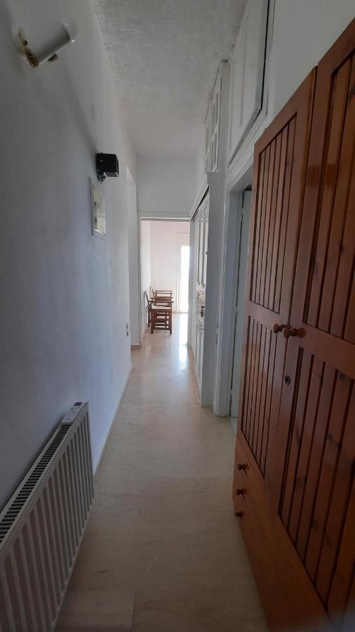 Mosxonas House Apartment Aegina ภายนอก รูปภาพ