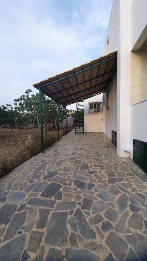 Mosxonas House Apartment Aegina ภายนอก รูปภาพ