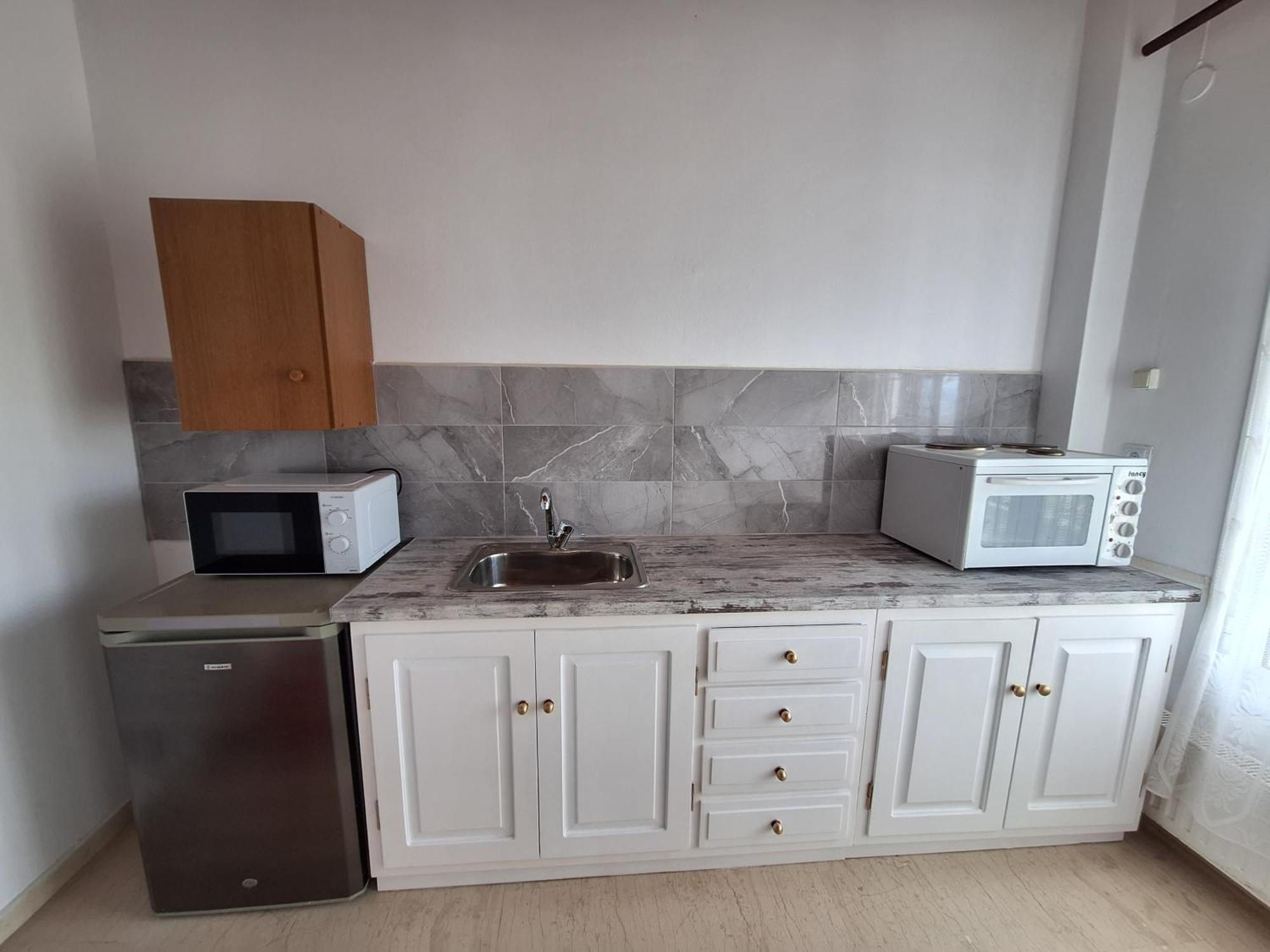 Mosxonas House Apartment Aegina ภายนอก รูปภาพ